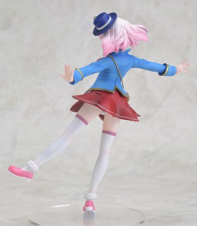 香格里拉边境  埃姆尔 (拟人化)