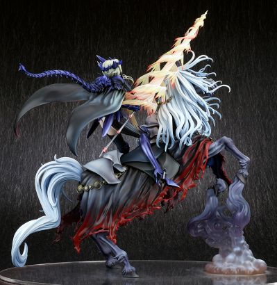 命运-冠位指定 枪兵-阿尔托莉雅·潘德拉贡〔Alter〕