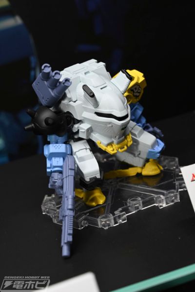 NXEDGE STYLE 奇异贤伴 黑色天使 白菊鬼怪（黛西欧伽）