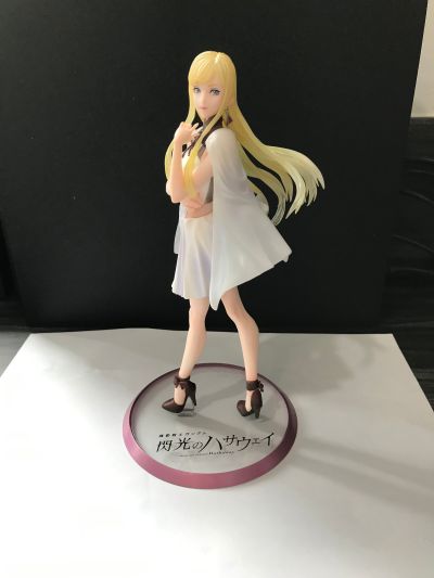 GGG系列  机动战士高达 闪光的哈萨维 琪琪·安达露西亚