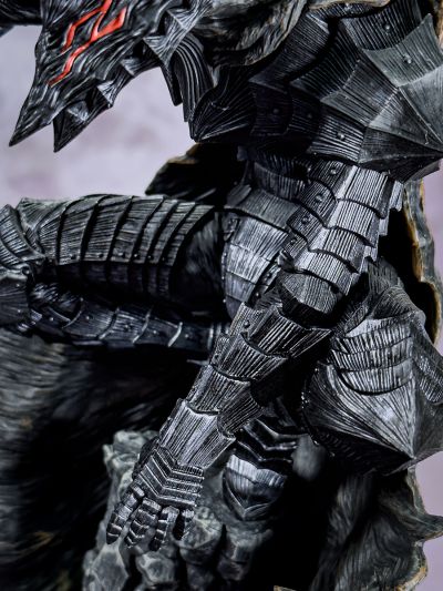 POP UP PARADE 剑风传奇 格斯 [狂战士盔甲] L尺寸