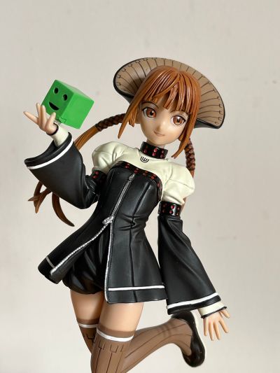 S（エス）ピンナップ