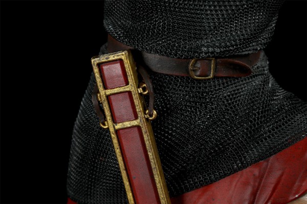 DX-002 古罗马重装步兵