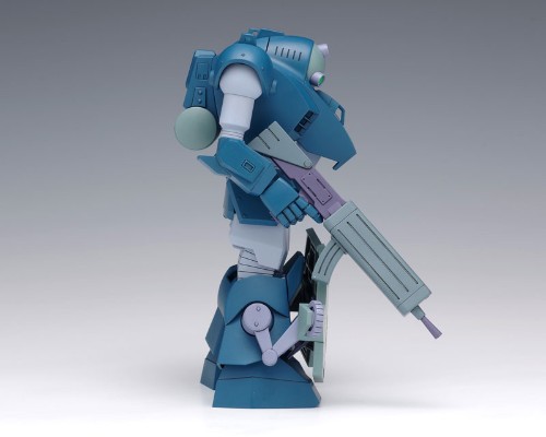 装甲骑兵 龙虱 PS版