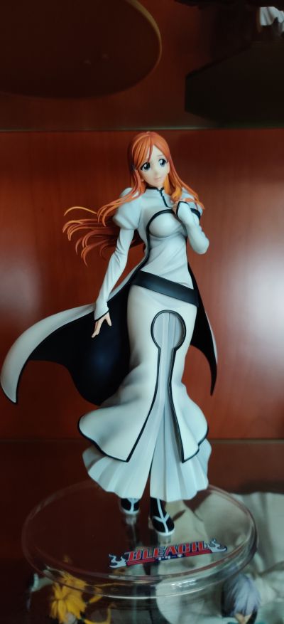 GALS系列 死神 井上织姬 破面篇