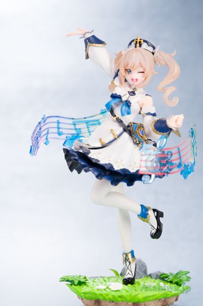 原神 芭芭拉·闪耀偶像