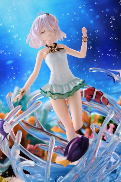 公主连结 与你重逢 可可萝 泳装（企划取消）