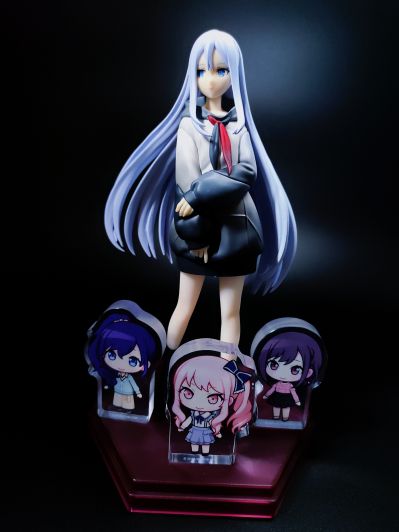 POP UP PARADE  世界计划多彩舞台！feat.初音未来 宵崎奏