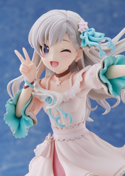 久川飒 [O-Ku-Ri-Mo-No Sunday!]＋