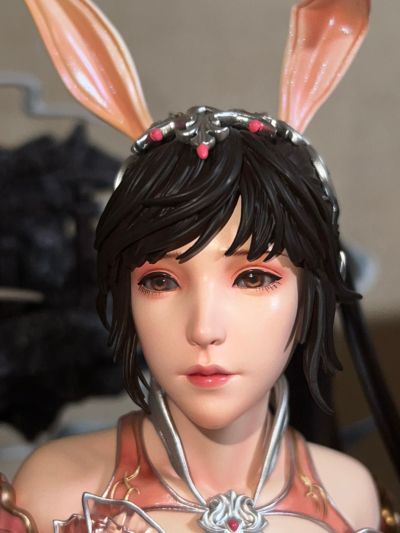 斗罗大陆 千仞雪 “天使降临”