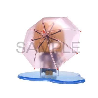 TYNY SCENE 咒术回战 撑伞 钉崎野蔷薇