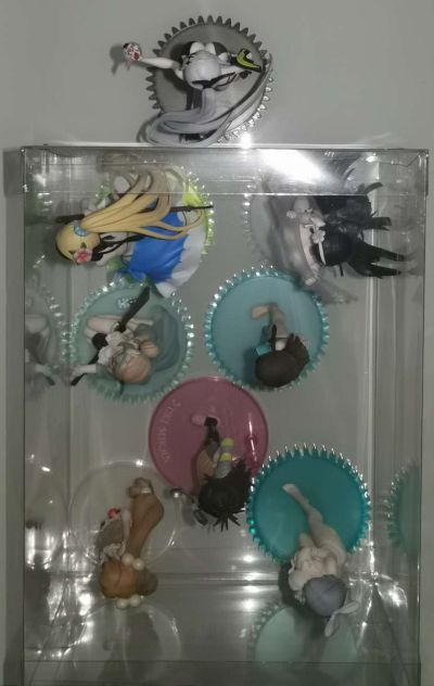 S-style 少女前线 M1加兰德 泳装Ver. (沙滩公主)