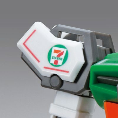 EG 机动战士高达SEED 强袭高达（711限定配色）