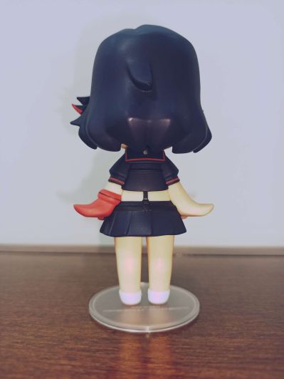 HELLO! GOOD SMILE 斩服少女 满舰饰真子