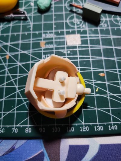 FightDoll系列 少女前线 索米