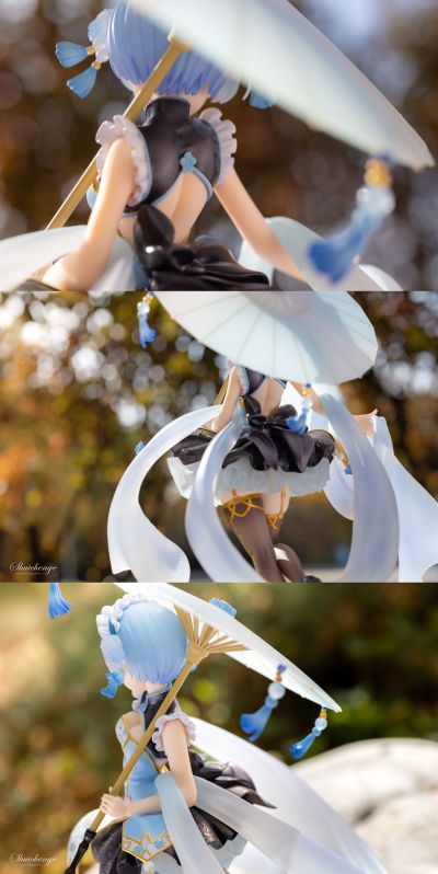 Re：从零开始的异世界生活 蕾姆 Qi洛丽塔Ver.