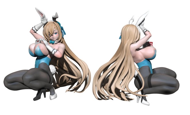 碧蓝档案 一之濑明日奈