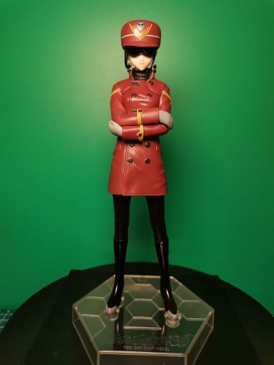 HG手办  新世纪福音战士新剧场版  葛城美里