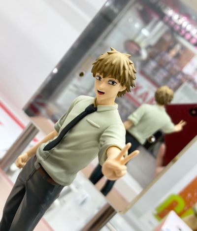 链锯人 链锯之魂1 淀治