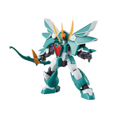 Variable Action MINI 光能使者 风暴使者