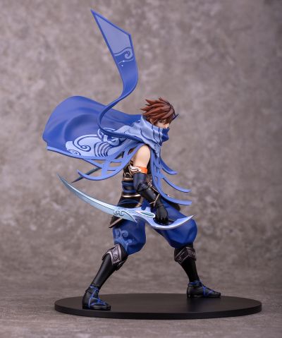 Gift+系列 王者荣耀 鲨之猎刃 澜