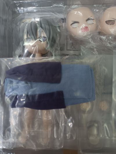 PICCODO 元气少女缘结神 巴卫