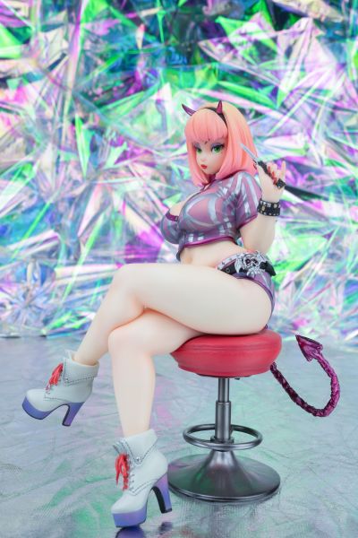 不给糖果就捣乱 凯蒂·穆