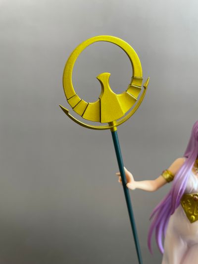 圣斗士星矢 天龙座 紫龙