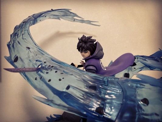 刺客伍六七 伍六七 vol.3 柒