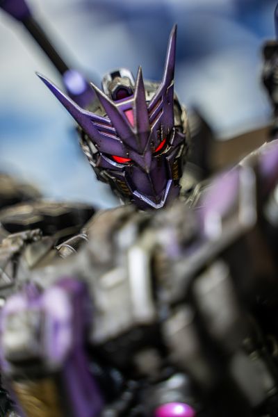 变形金刚 塔恩 璇玑湖