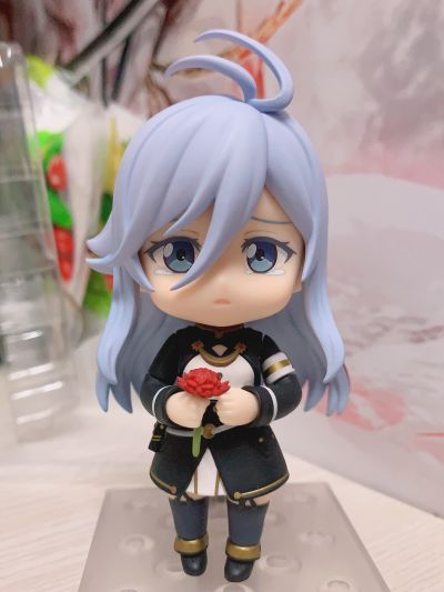 粘土人#1672b 86-不存在的地域- 弗拉迪蕾娜·米丽洁 鲜血女王ver.