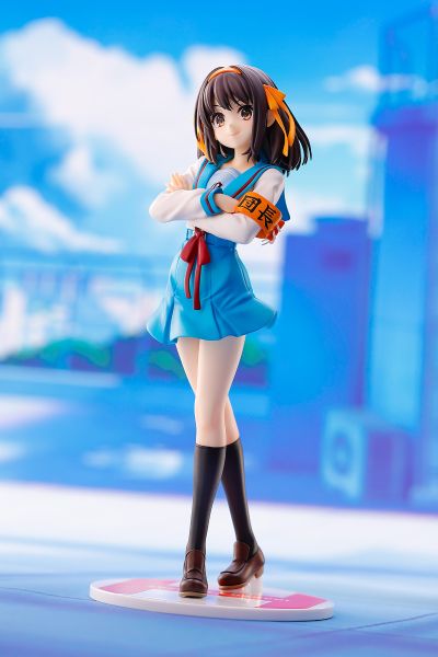 凉宫春日系列 原作版 凉宫春日