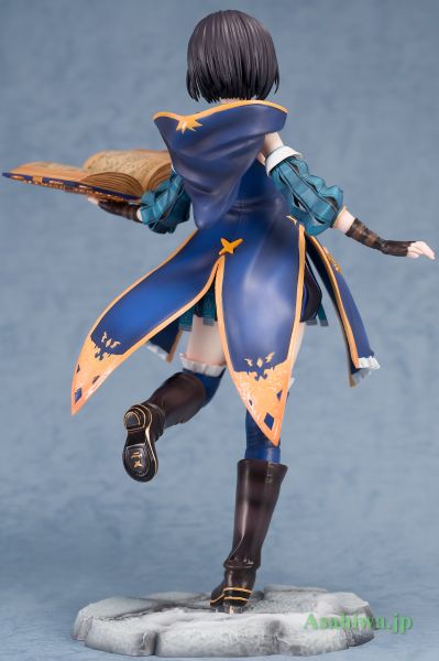 破晓传说 琳薇尔