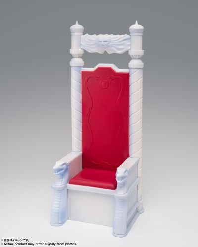 圣斗士圣衣神话 圣斗士星矢 北极星希露达-奥丁的人间代言人-