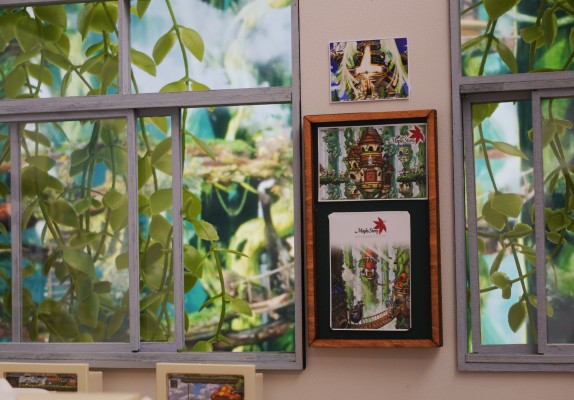 小小样品 回放青春岁月