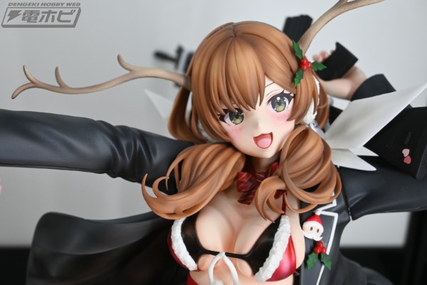 B-style 少女前线 89式 麋鹿宣言