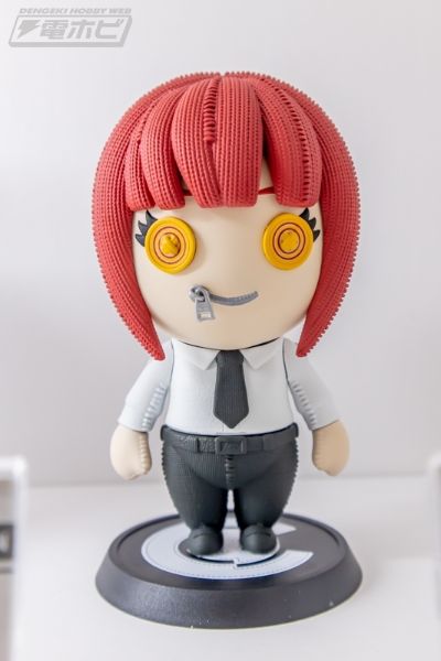 Cutie1 链锯人 真纪真 ​​​​