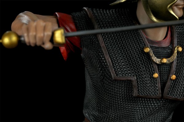 DX-002 古罗马重装步兵