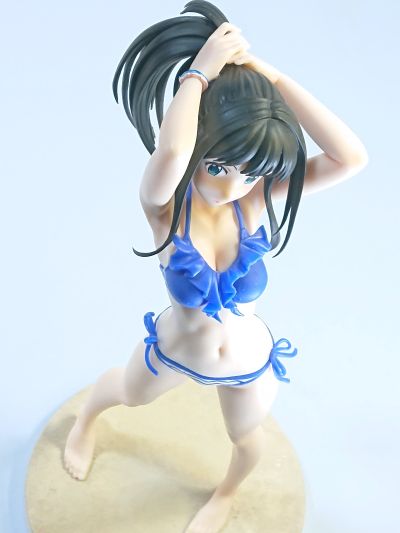 Celestial Vivi 偶像大师灰姑娘女孩    涩谷凛