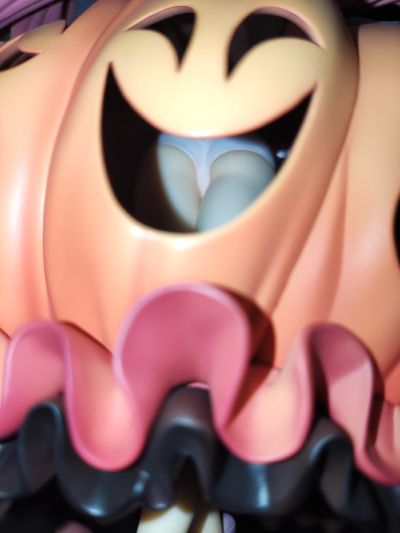 东方Project “表情丰富的扑克脸” 秦心 轻装版