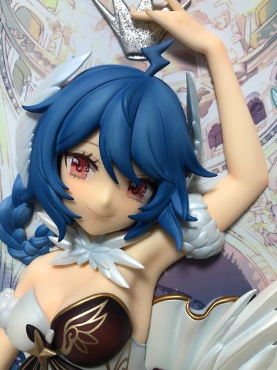 2233×中央芭蕾舞团联名 Swan Lake Ver.