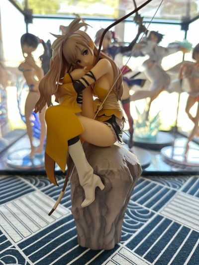 HELLO! GOOD SMILE 斩服少女 满舰饰真子