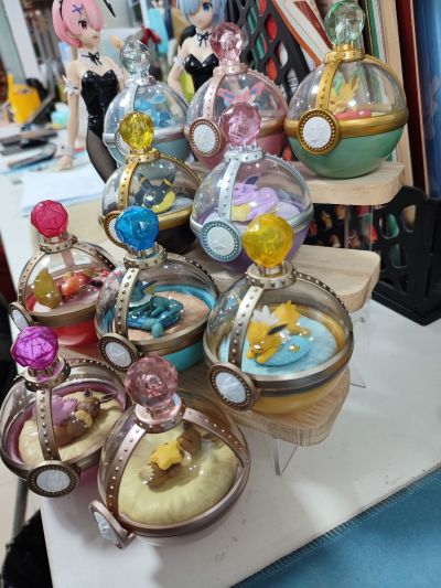 精灵宝可梦 伊布&朋友们 Dreaming Case