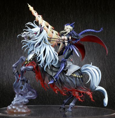 命运-冠位指定 枪兵-阿尔托莉雅·潘德拉贡〔Alter〕