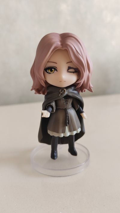 Figuarts mini 艾尔登法环 梅琳娜
