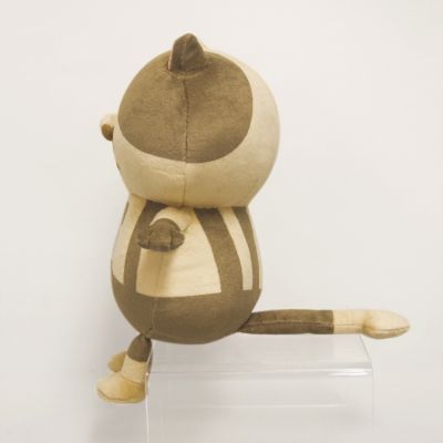 斯普拉遁3 全明星系列 SP43 Lil‘Judge