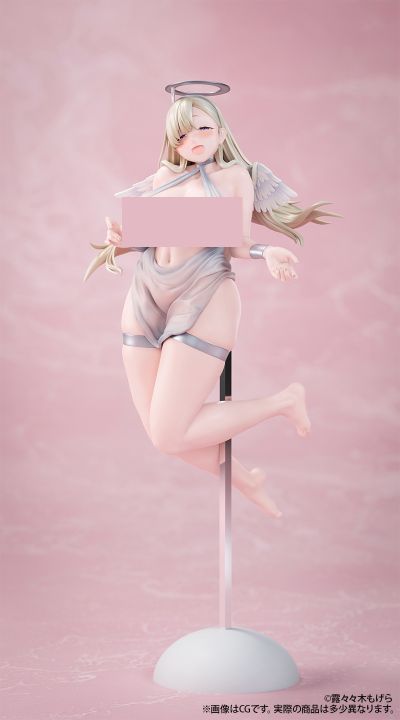 天使酱 （得意）