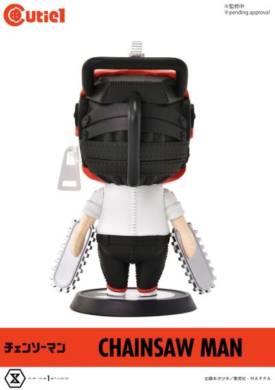 Cutie1 链锯人 淀治