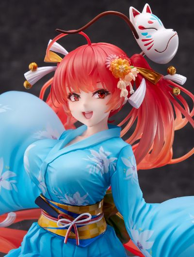 Dream Tech 碧蓝航线 火奴鲁鲁 两人的夏日