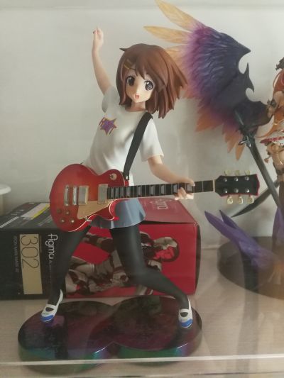 PM  轻音少女!! 平沢唯 Windmill